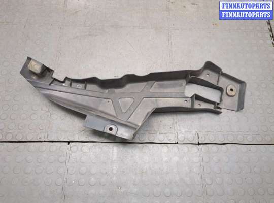 купить Защита днища, запаски, КПП, подвески на Ford Edge 2015-2018