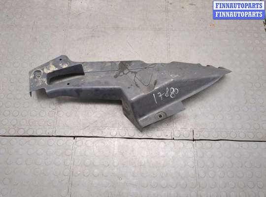 купить Защита днища, запаски, КПП, подвески на Ford Edge 2015-2018