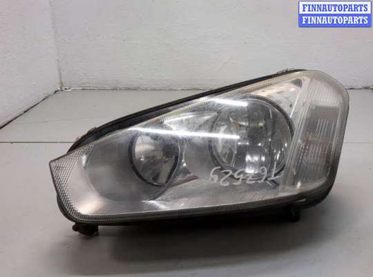 Купить Фара (передняя) на Ford C-Max 2002-2010 Фара (передняя) FO2184029 на Ford C-Max 2002-2010