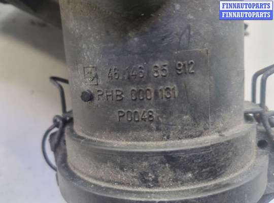 купить Корпус воздушного фильтра на Land Rover Discovery 2 1998-2004