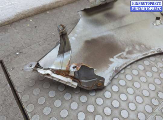 купить Крыло на Nissan Note E11 2005-2013