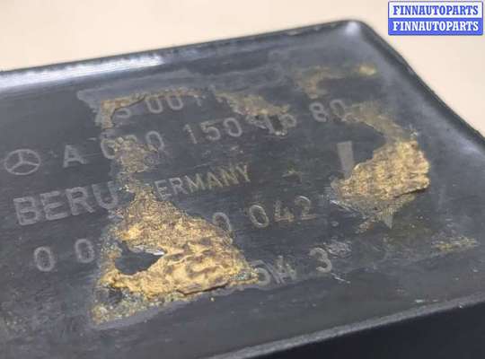 купить Катушка зажигания на Mercedes CLK W209 2002-2010