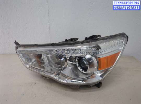 Фара (передняя) MT563986 на Mitsubishi ASX 2010-2020