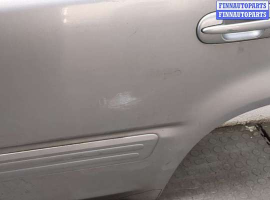 купить Дверь боковая (легковая) на Honda CR-V 1995-2001
