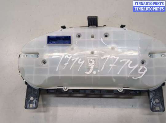Щиток приборов на Chevrolet Cruze II (J400)