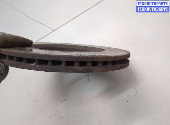 купить Диск тормозной на Peugeot 307 2001-2008