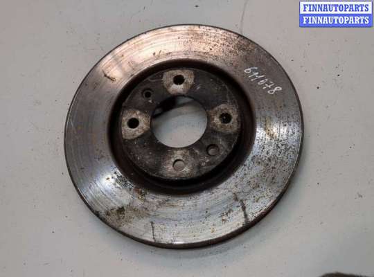 купить Диск тормозной на Peugeot 307 2001-2008