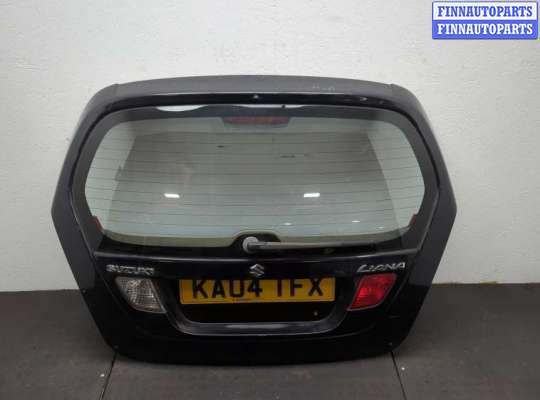 купить Замок багажника на Suzuki Liana 2001-2008