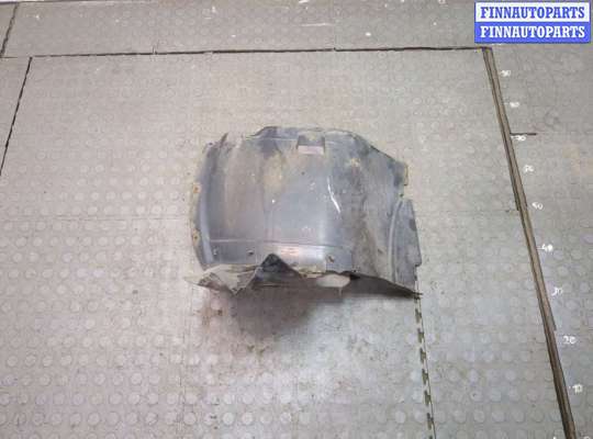 Защита арок (подкрылок) AU1719733 на Audi A3 (8P) 2003-2013