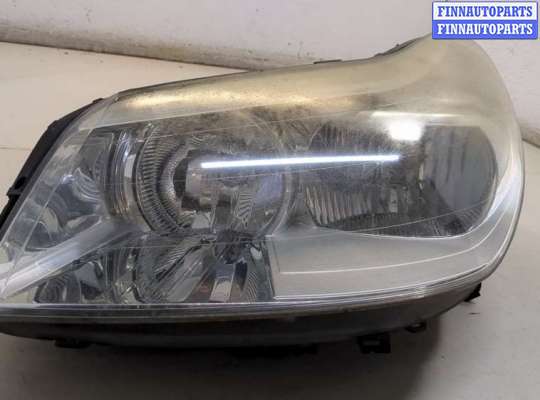 Фара передняя на Citroen C5 I