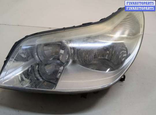 Фара (передняя) CT1071435 на Citroen C5 2004-2008