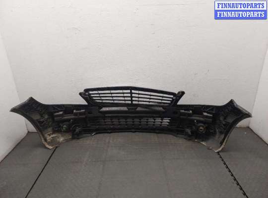 купить Бампер на Mercedes C W204 2007-2013