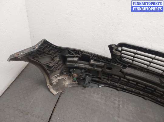 купить Бампер на Mercedes C W204 2007-2013