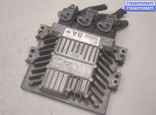купить Блок управления двигателем на Nissan Qashqai 2006-2013