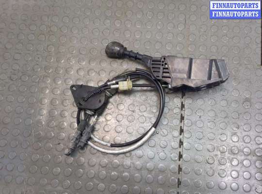 Кулиса КПП IV49766 на Iveco Daily 6 2014-2025