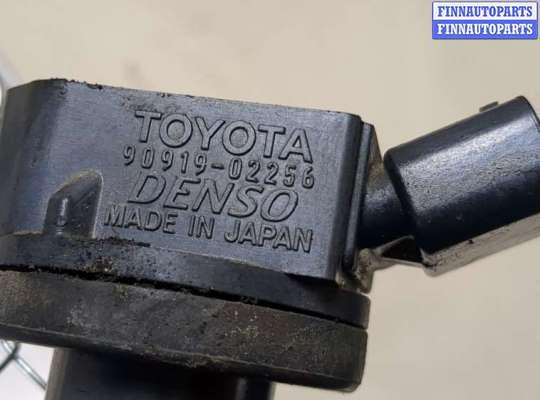 Катушка зажигания на Toyota Camry XV40