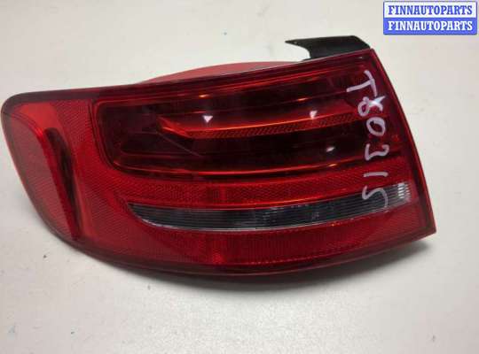Купить Фонарь (задний) на Audi A4 (B8) 2007-2015 Фонарь (задний) AU1717234 на Audi A4 (B8) 2007-2015