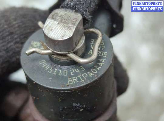 купить Форсунка топливная на Opel Vectra C 2002-2008