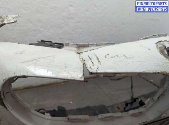 купить Заглушка (решётка) бампера на BMW 6 F12, F13, F06 2011-2018