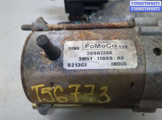 купить Стартер на Volvo S40 2004-2012