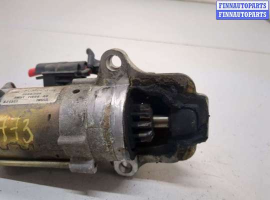 купить Стартер на Volvo S40 2004-2012