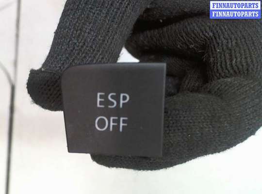 купить Кнопка ESP на Volkswagen Passat CC 2008-2012