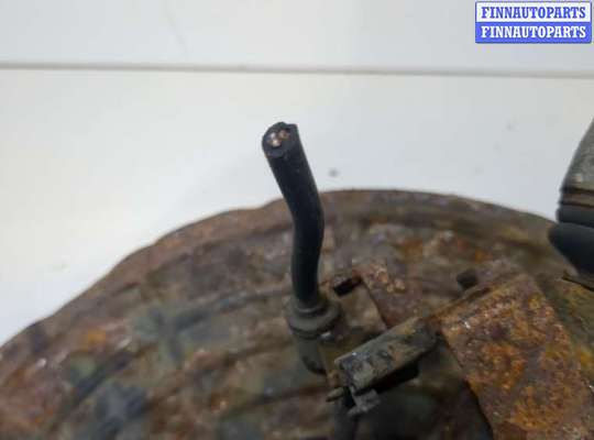 купить Ступица (кулак, цапфа) на Mercedes ML W163 1998-2004