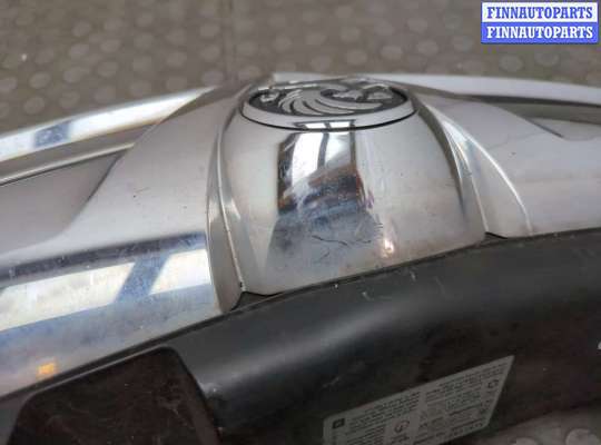 купить Решетка радиатора на Opel Zafira B 2005-2014