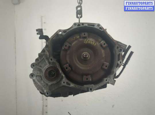КПП - автомат (АКПП) OP2433541 на Opel Meriva 2010-2018