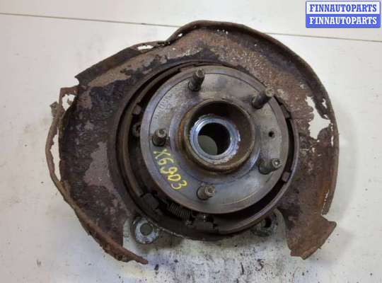 купить Ступица (кулак, цапфа) на Opel Antara 2006-2015