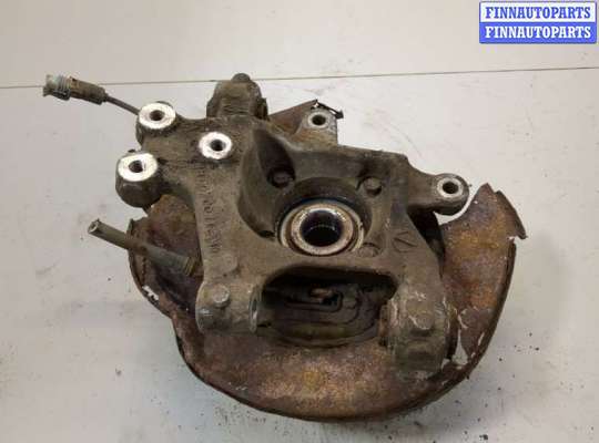 купить Ступица (кулак, цапфа) на Opel Antara 2006-2015