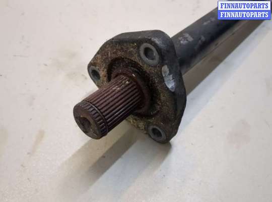 купить Полуось (приводной вал, шрус) на Opel Zafira B 2005-2014