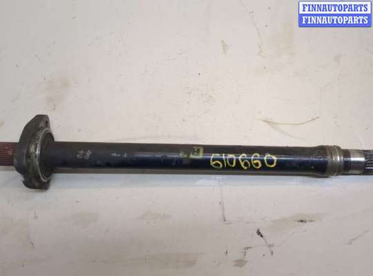 купить Полуось (приводной вал, шрус) на Opel Zafira B 2005-2014