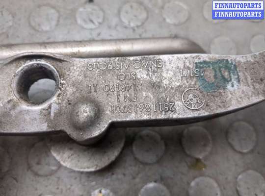 купить Кулиса КПП на BMW 3 F30 2012-2019