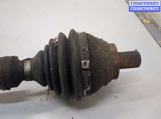 купить Полуось (приводной вал, шрус) на Skoda Octavia (A5) 2004-2013