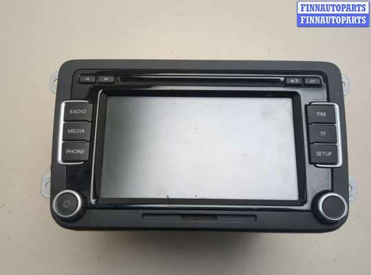 купить Магнитола на Volkswagen Golf 6 2008-2012