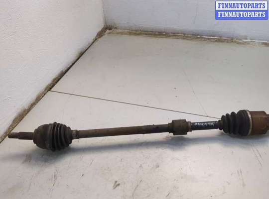 купить Полуось (приводной вал, шрус) на Nissan Note E11 2005-2013