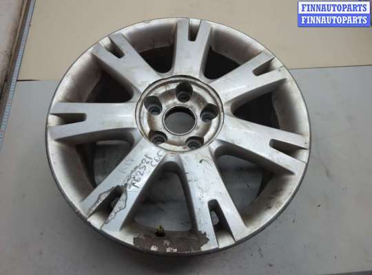 купить Комплект литых дисков на Volkswagen Touareg 2002-2007