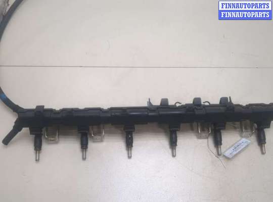 Форсунка топливная BM3371653 на BMW 5 E60 2003-2010