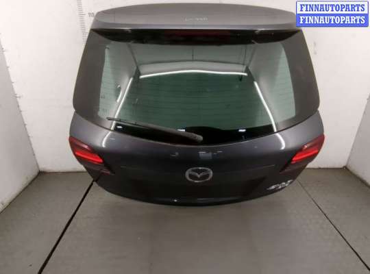 купить Крышка (дверь) багажника на Mazda CX-9 2012-2016