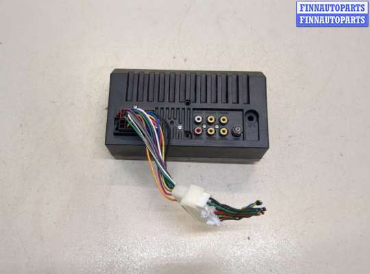 купить Магнитола на KIA Sorento BL 2002-2011