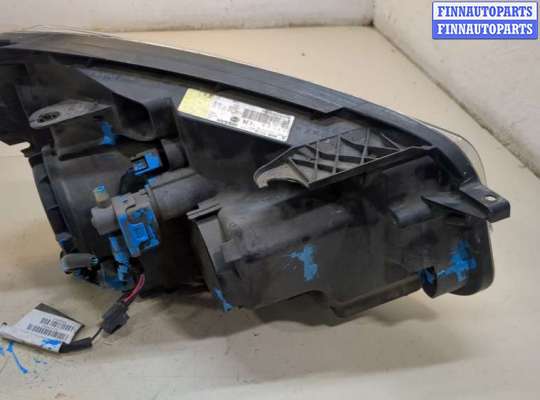 купить Фара (передняя) на Nissan Qashqai 2006-2013