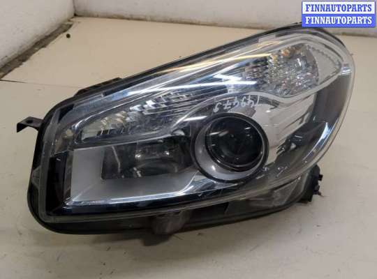 купить Фара (передняя) на Nissan Qashqai 2006-2013