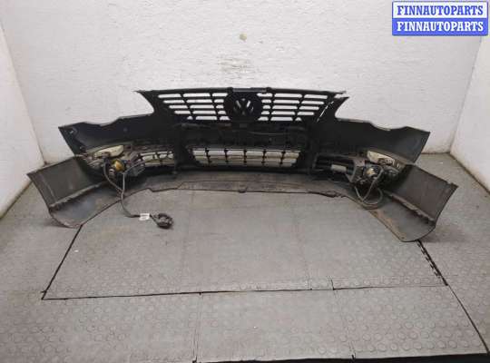 купить Фара противотуманная (галогенка) на Volkswagen Passat 6 2005-2010