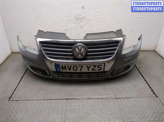 купить Фара противотуманная (галогенка) на Volkswagen Passat 6 2005-2010