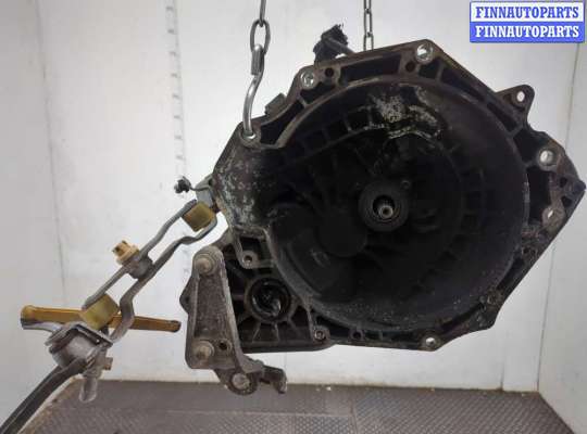 КПП 5-ст.мех. (МКПП) OP2382345 на Opel Corsa D 2006-2014