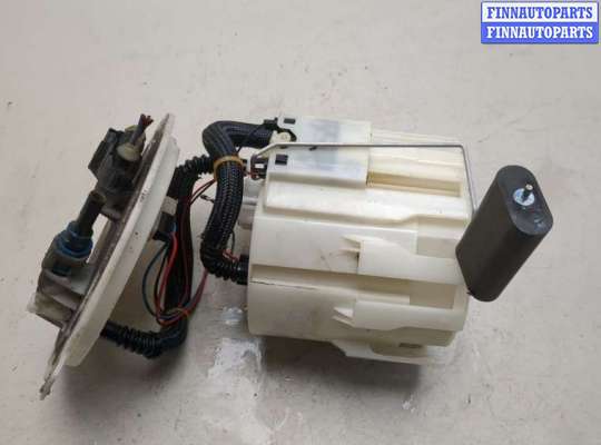 Бензонасос на Opel Astra H / Classic