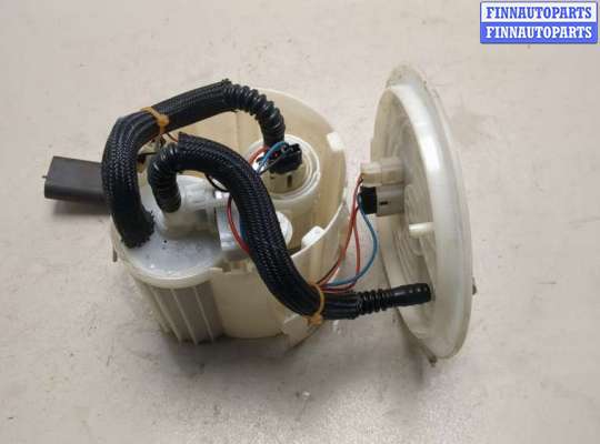 Насос топливный электрический OP2345543 на Opel Astra H 2004-2010