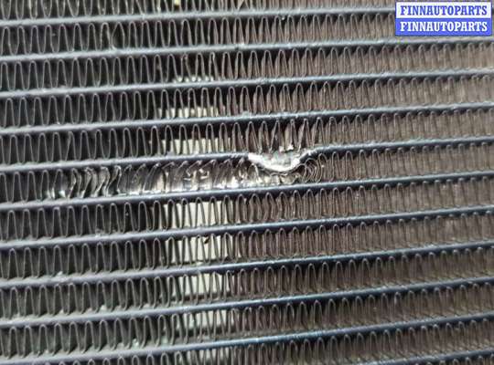 купить Радиатор кондиционера на Ford Explorer 2010-2015