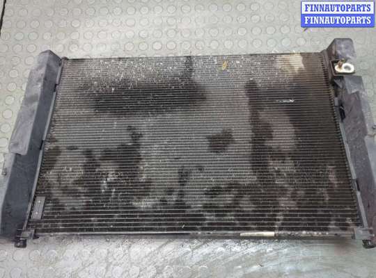 купить Радиатор кондиционера на Ford Explorer 2010-2015